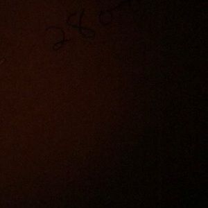 Meet your Posher, Abigail